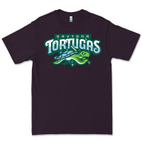 Plum the-daytona-tortugas-merch Premium Tee - linhVisuals