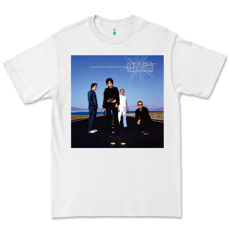 Cranberries Dolores O'riordan Premium Tee by linhVisuals | Teevron