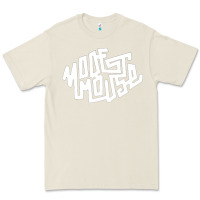 Bone modest mouse Premium Tee - linhVisuals