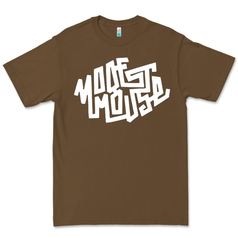 Modest Mouse Premium Tee by linhVisuals | Teevron