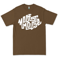 Cacao modest mouse Premium Tee - linhVisuals