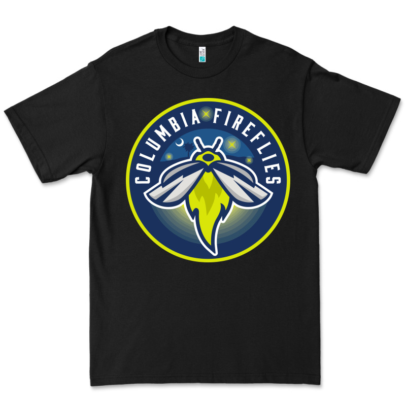 The-columbia-fireflies-merch Premium Tee by linhVisuals | Teevron