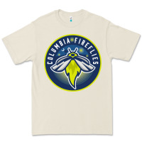 Bone the-columbia-fireflies-merch Premium Tee - linhVisuals