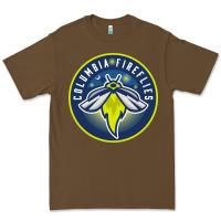 Cacao the-columbia-fireflies-merch Premium Tee - linhVisuals