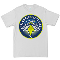 Dove Grey the-columbia-fireflies-merch Premium Tee - linhVisuals