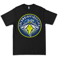 The-columbia-fireflies-merch Premium Tee | Teevron