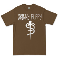 Skinny Puppy Premium Tee | Teevron