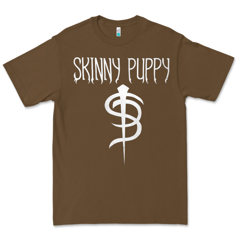 Skinny Puppy Premium Tee by linhVisuals | Teevron