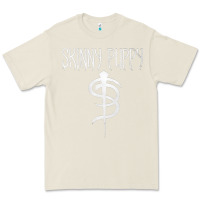 Bone Skinny Puppy Premium Tee - linhVisuals