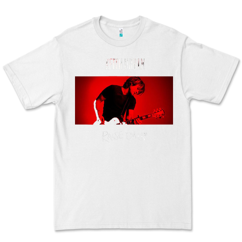 Keith Urban 1 Premium Tee by linhVisuals | Teevron