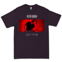 Plum keith urban 1 Premium Tee - linhVisuals