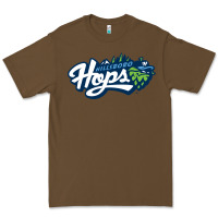 Cacao the-hillsboro-hops-merch Premium Tee - linhVisuals