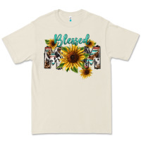 Bone Blessed mom Mother's Day Premium Tee - FaDigitalArtStudio