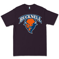 Plum bucknell Premium Tee - linhVisuals