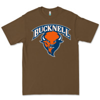Cacao bucknell Premium Tee - linhVisuals