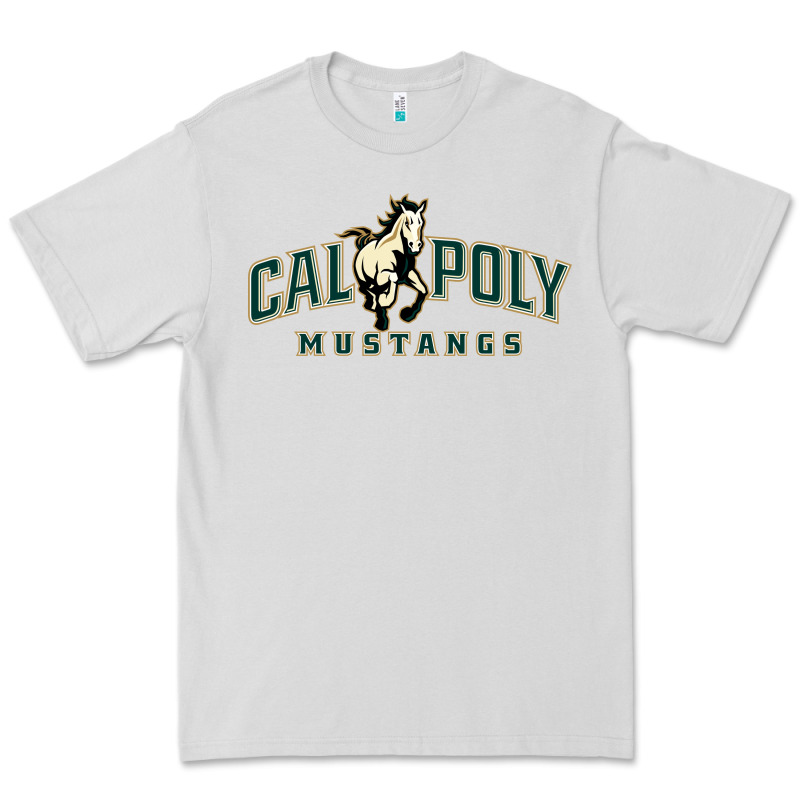 Cal Poly Premium Tee by linhVisuals | Teevron