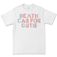 White death cab for cutie Premium Tee - linhVisuals