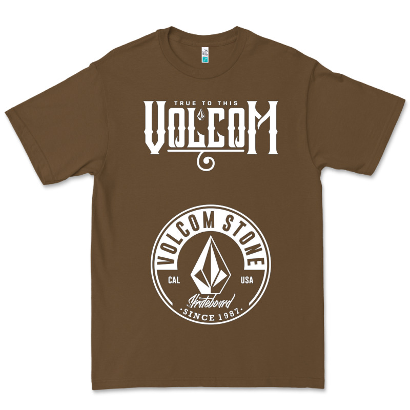 Volcom Style Premium Tee by linhVisuals | Teevron
