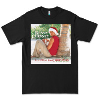 Kenny Chesney All I Want For Christmas Premium Tee | Teevron