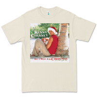 Bone kenny chesney all i want for christmas Premium Tee - linhVisuals
