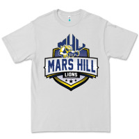 Mars Hill University Premium Tee | Teevron