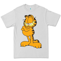 Dove Grey gearl Premium Tee - linhVisuals