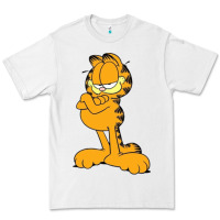White gearl Premium Tee - linhVisuals