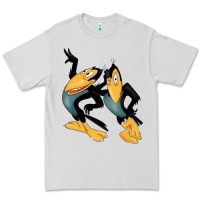 Heckle And Jeckle Premium Tee | Teevron