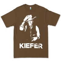 Cacao kiefer sutherland müsïc Premium Tee - linhVisuals