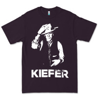 Kiefer Sutherland Müsïc Premium Tee | Teevron