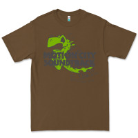 Cacao motion city soundtrack clässic Premium Tee - linhVisuals