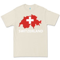 Bone switzerland Premium Tee - linhVisuals