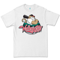 White this-tri-city-valleycats-merch Premium Tee - linhVisuals