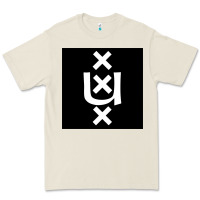 Amsterdam University Premium Tee | Teevron