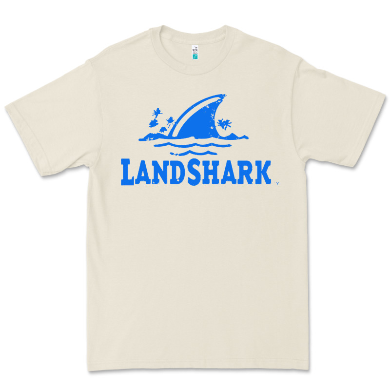 Landshark Premium Tee by linhVisuals | Teevron