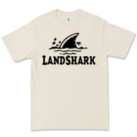 Landshark Premium Tee | Teevron