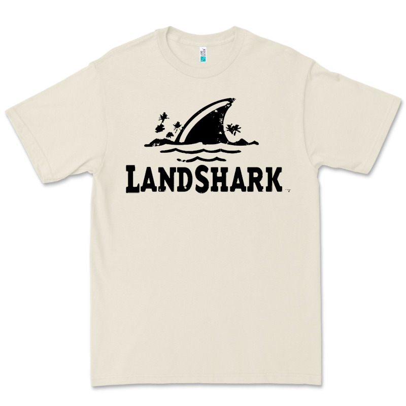 Landshark Premium Tee by linhVisuals | Teevron