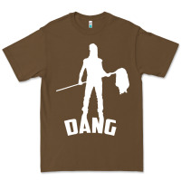 Cacao joe dirt dang Premium Tee - linhVisuals