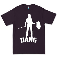 Plum joe dirt dang Premium Tee - linhVisuals