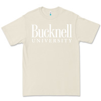Bone bucknell university Premium Tee - linhVisuals