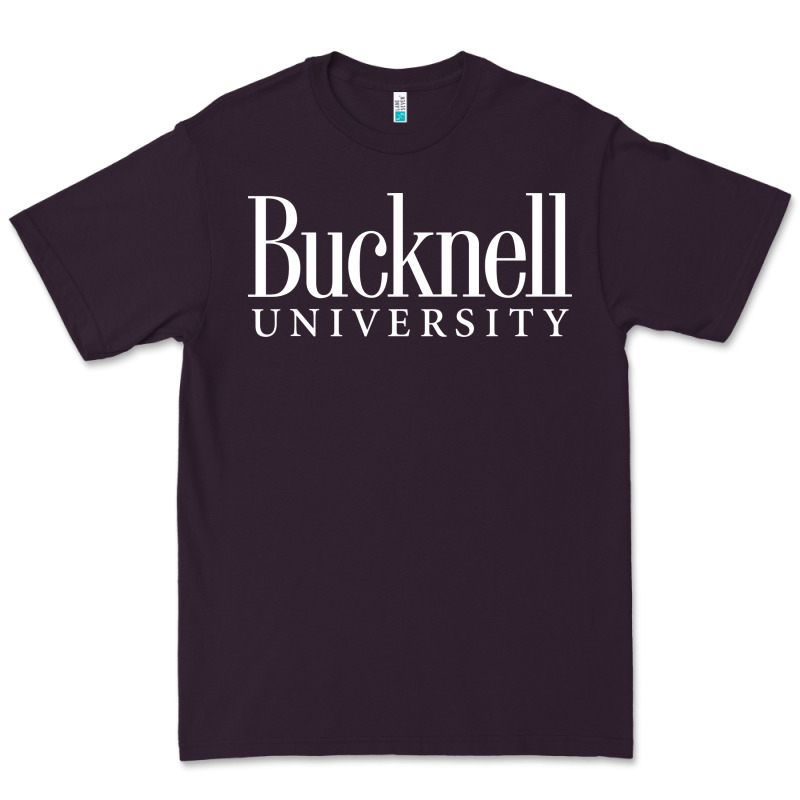 Bucknell University Premium Tee by linhVisuals | Teevron