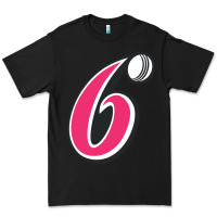 Black the-sydney-sixers-merch Premium Tee - linhVisuals