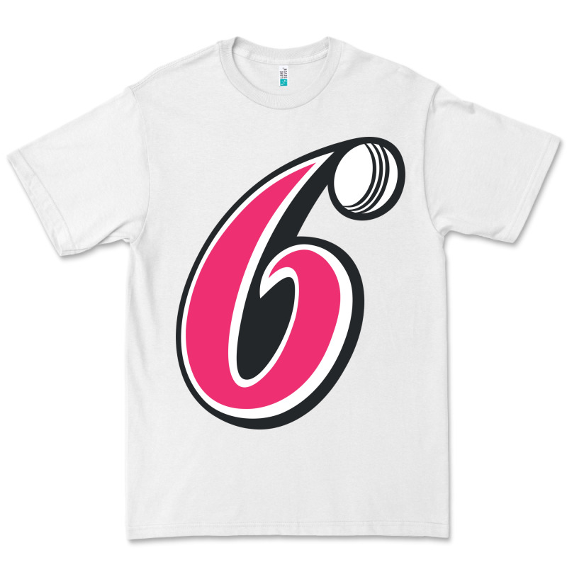 The-sydney-sixers-merch Premium Tee by linhVisuals | Teevron