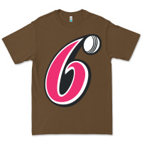 Cacao the-sydney-sixers-merch Premium Tee - linhVisuals
