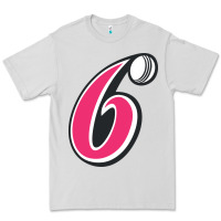 Dove Grey the-sydney-sixers-merch Premium Tee - linhVisuals
