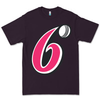 Plum the-sydney-sixers-merch Premium Tee - linhVisuals