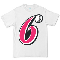 White the-sydney-sixers-merch Premium Tee - linhVisuals