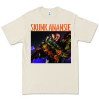 Bone skunk anansie Premium Tee - linhVisuals