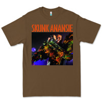 Cacao skunk anansie Premium Tee - linhVisuals