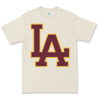 Bone loyola academy Premium Tee - linhVisuals